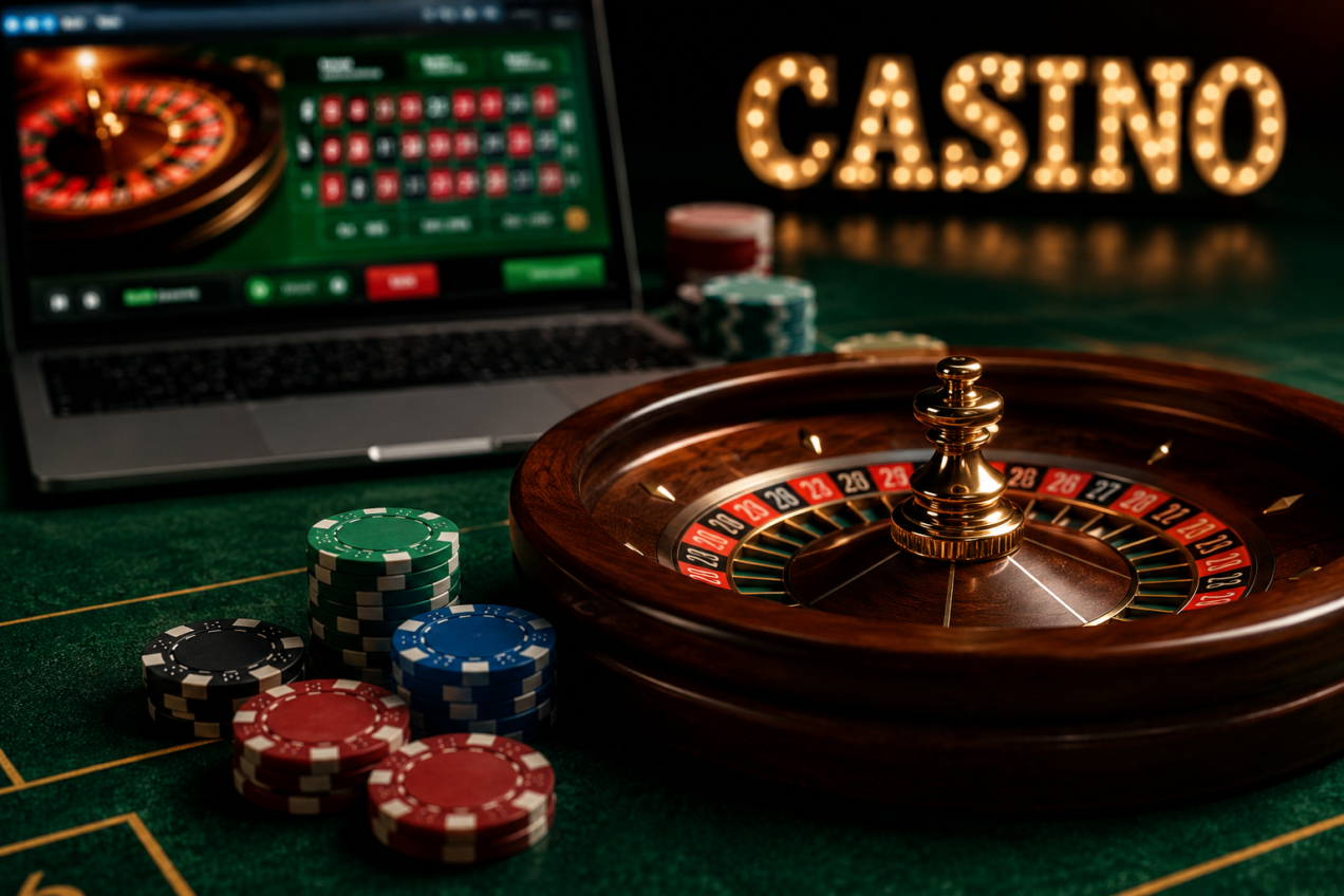 Casino House Edge