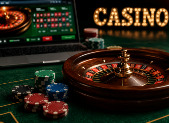 Casino House Edge