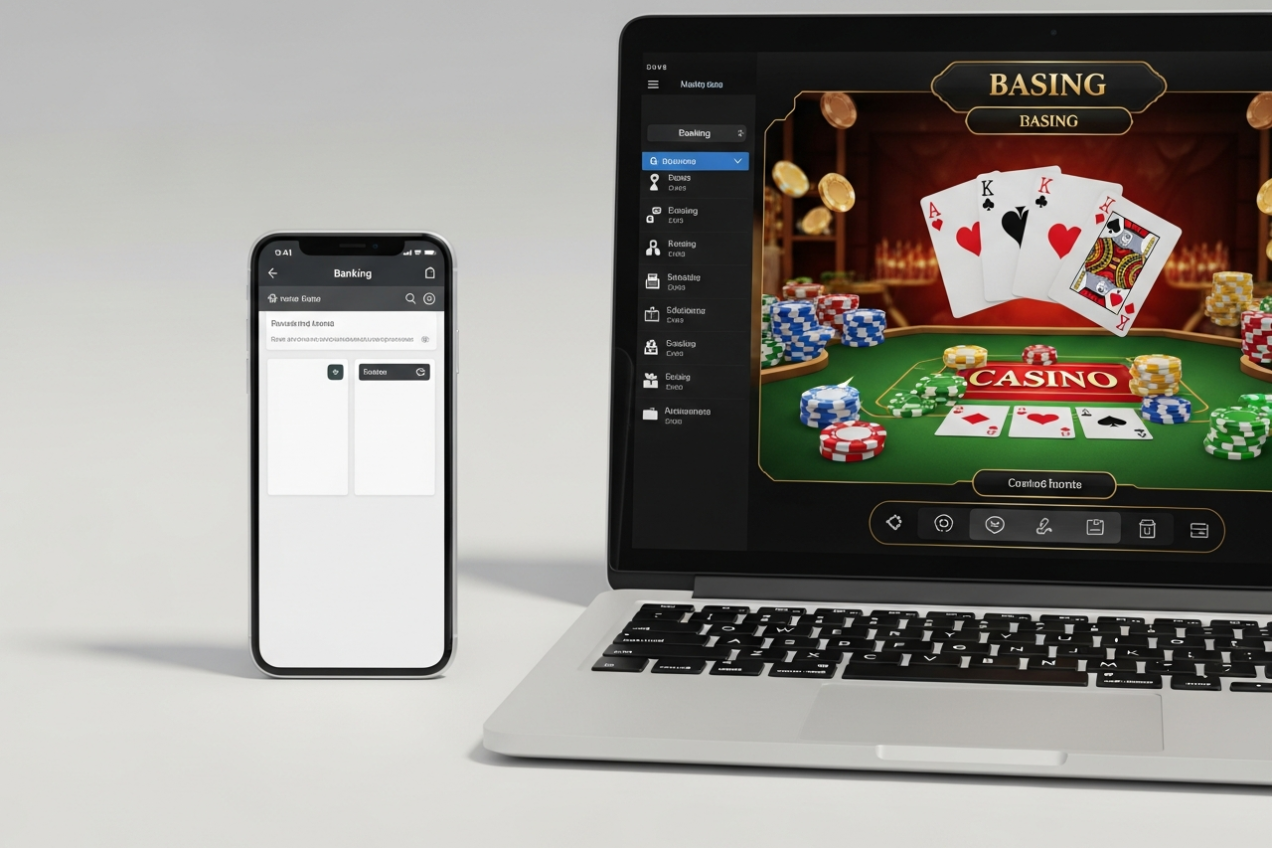 e-Transfer Processing Times for Gambling Sites