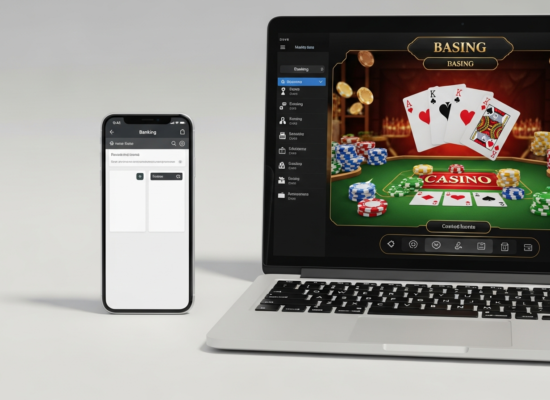 e-Transfer Processing Times for Gambling Sites