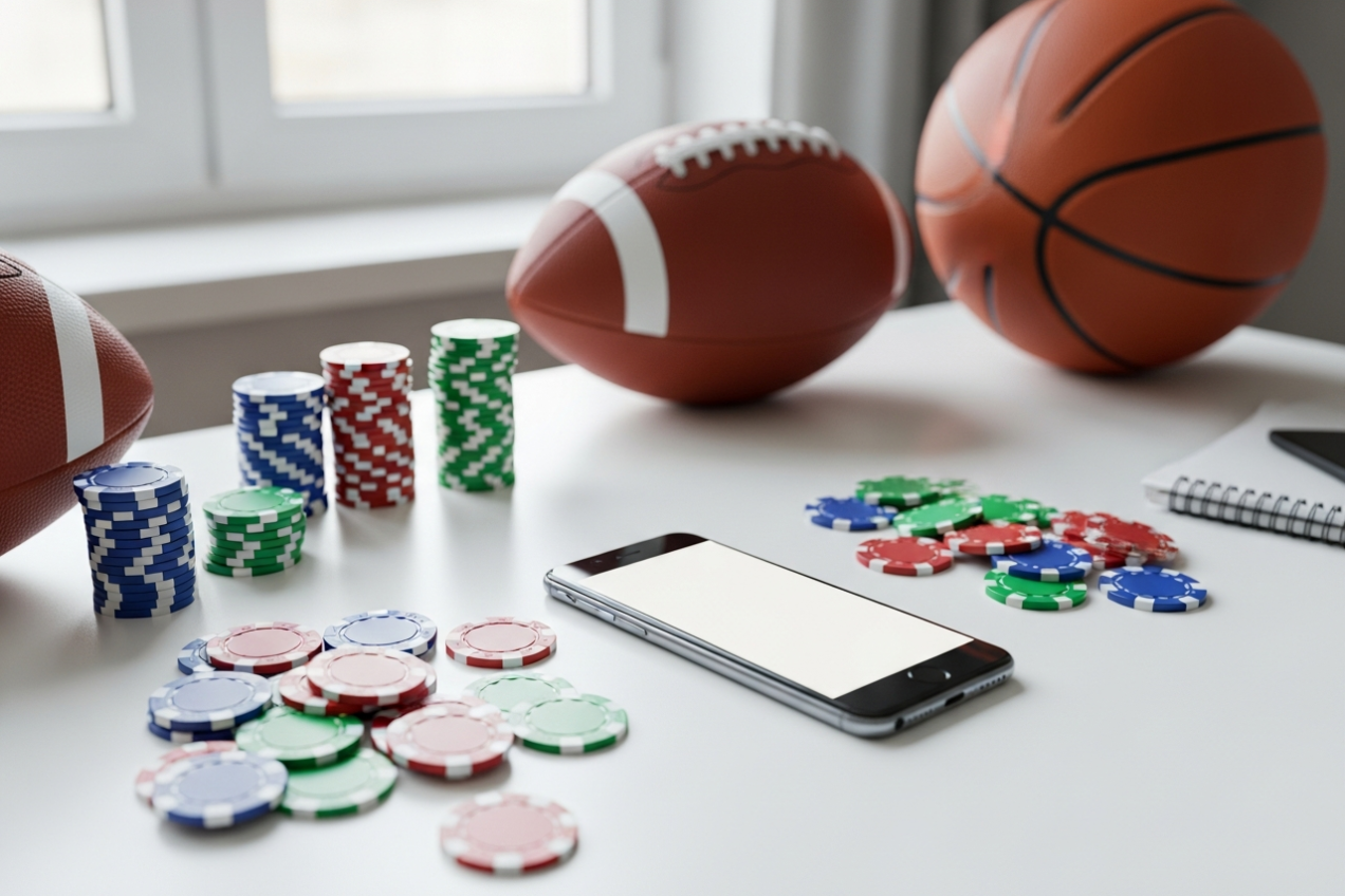 Same Game Parlay Rules for Sports Bettors