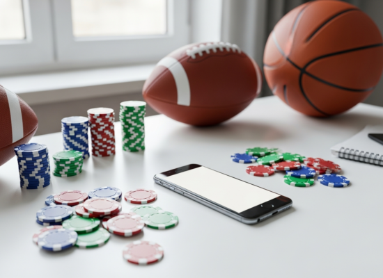 Same Game Parlay Rules for Sports Bettors