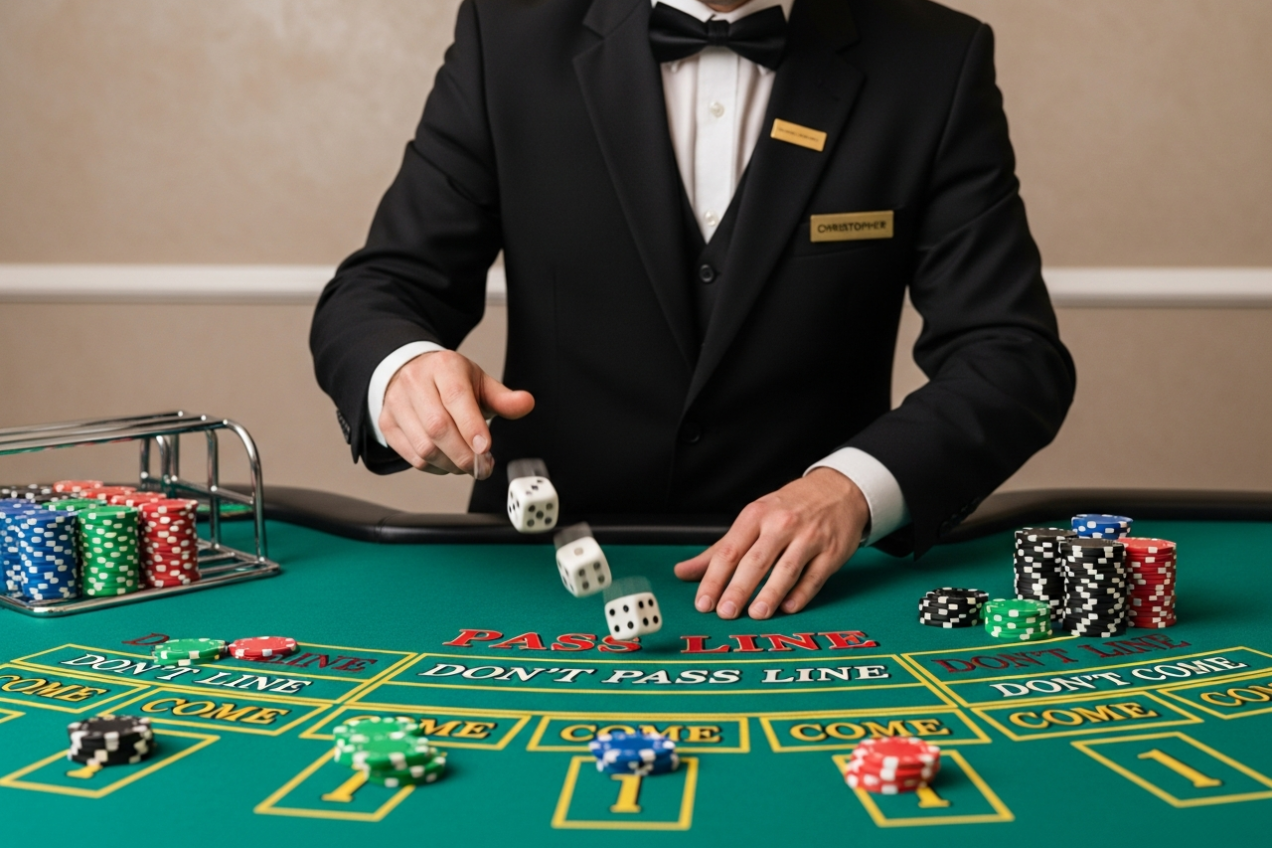 Sic Bo Availability in Live Casinos