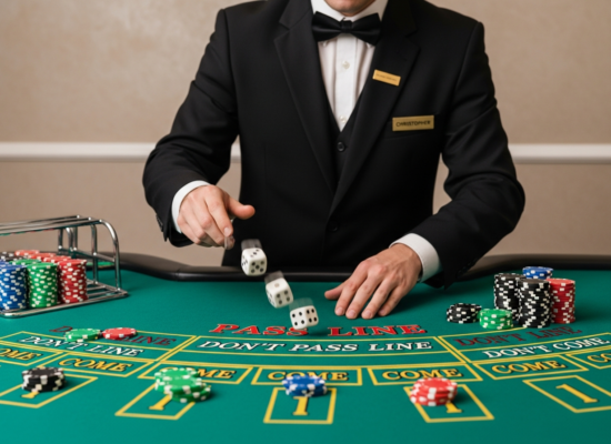 Sic Bo Availability in Live Casinos